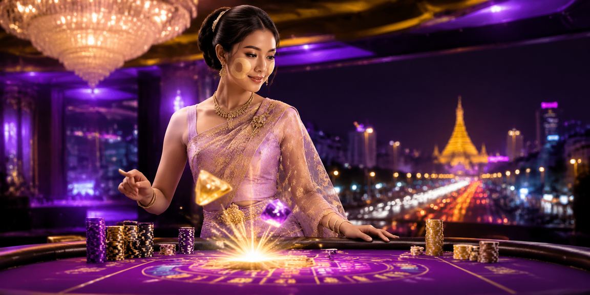 Star Wins မြန်မာ